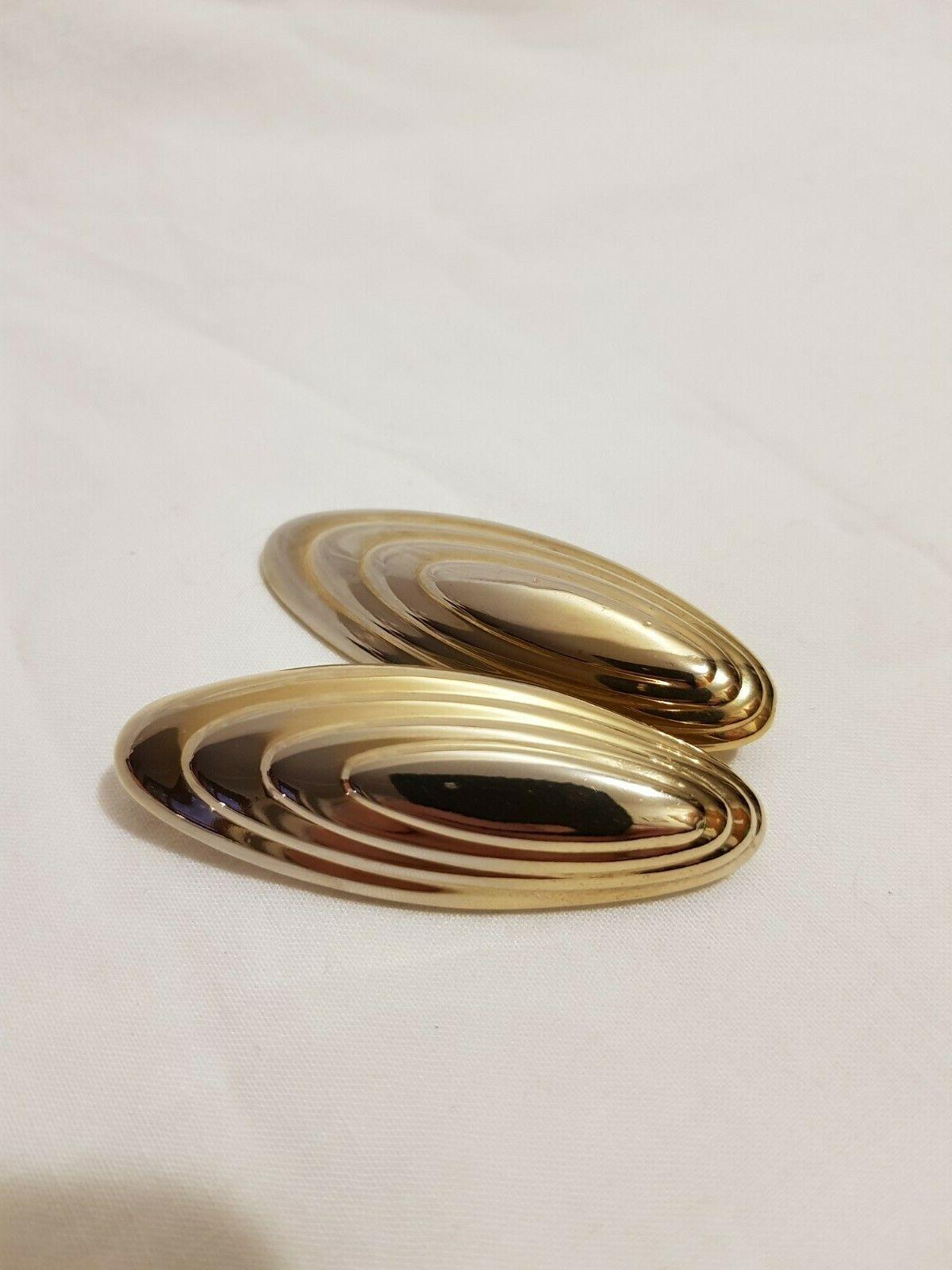 orecchini in argento 925 vintage