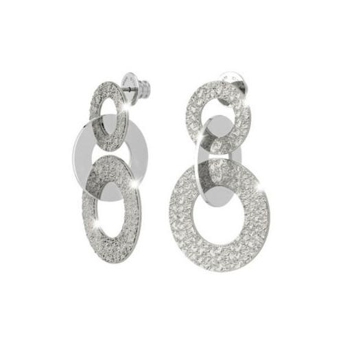 orecchini in bronzo zero brzoxb10 gioielli