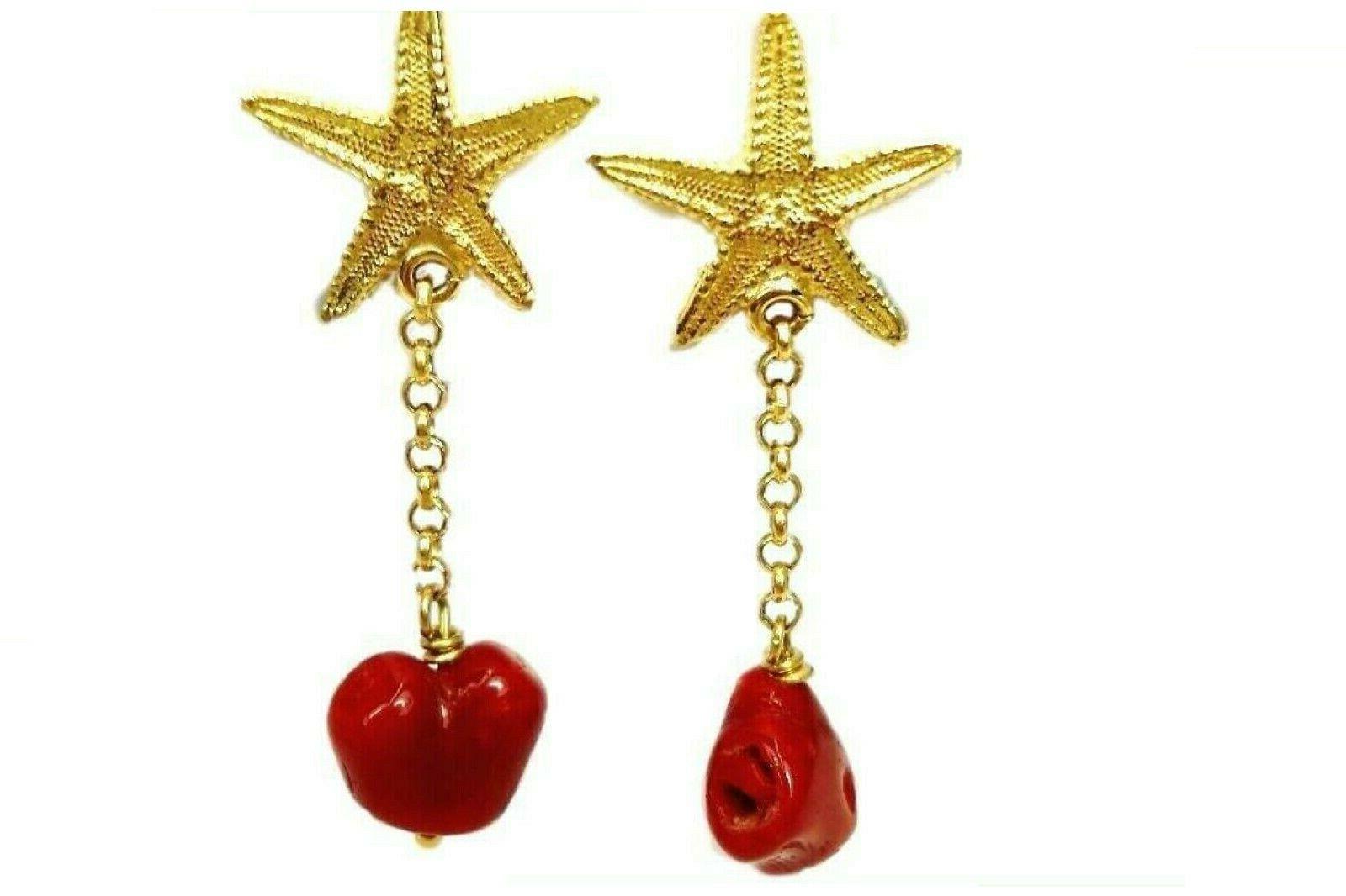 orecchini in oro 18 kt 750 a