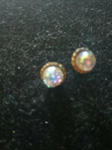 orecchini in oro 9kt 375 carati da