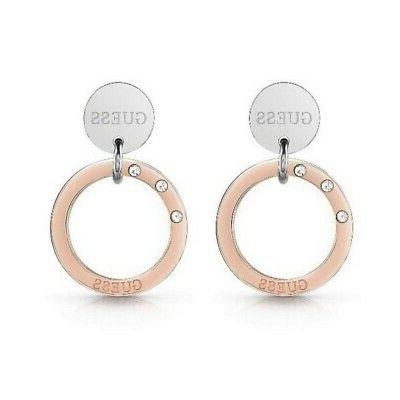 orecchini jewellery collection ube29033