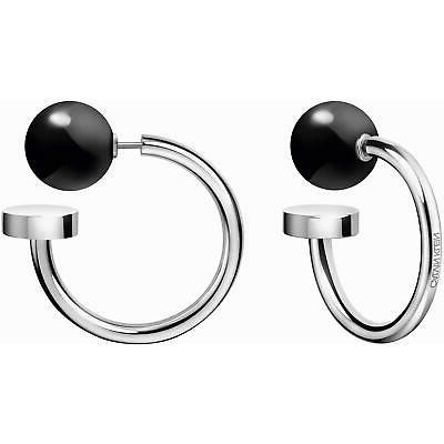 orecchini kj9rme040100 acciaio collezione bubbly