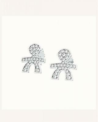 orecchini le beba donna lbb015 oro oro