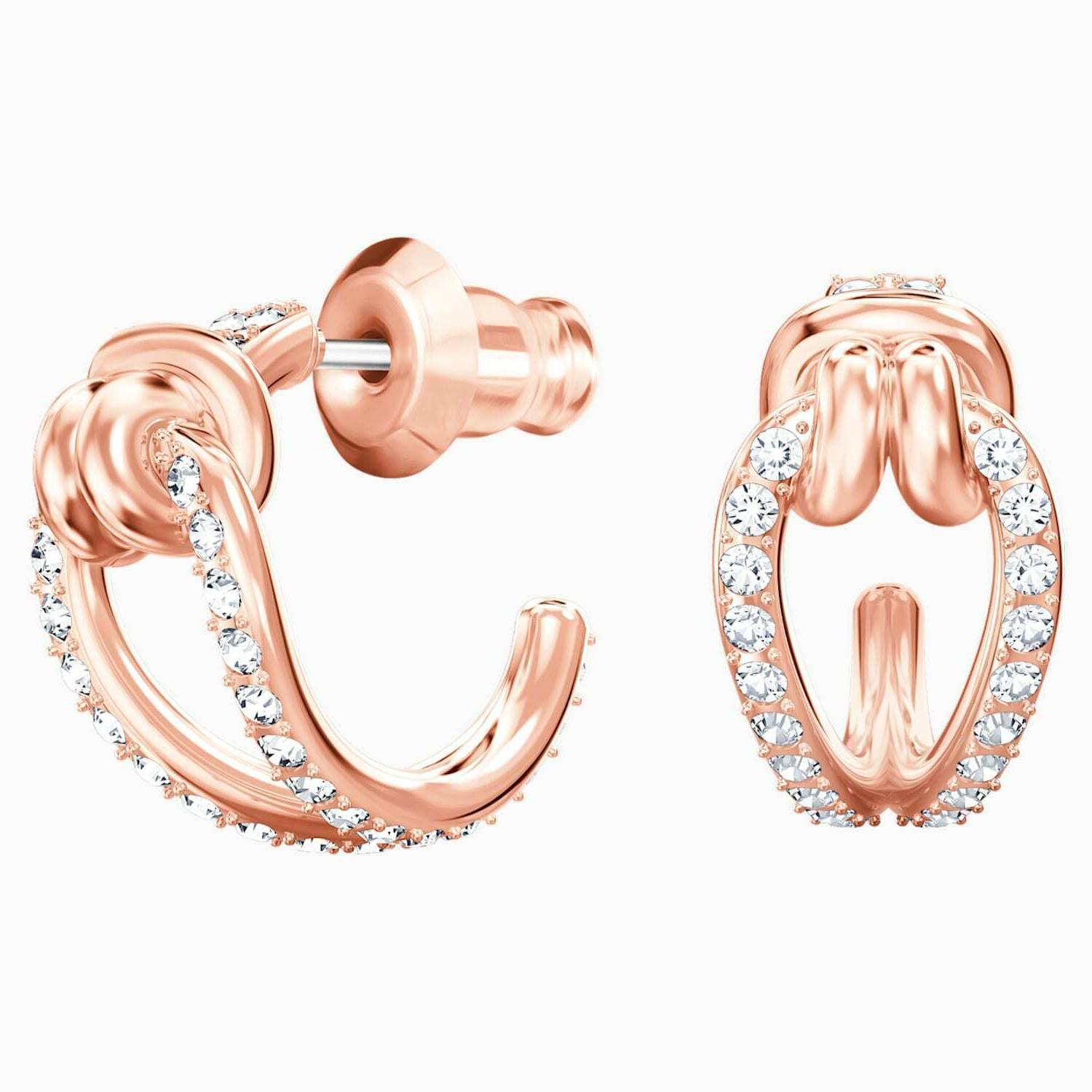 orecchini lifelong gli abbracci affettuosi