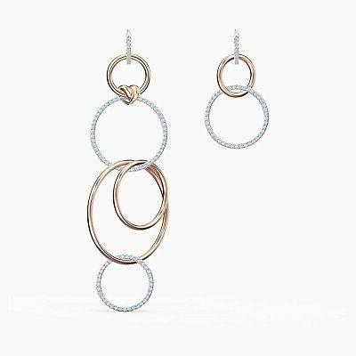 orecchini lifelong heart 5520652