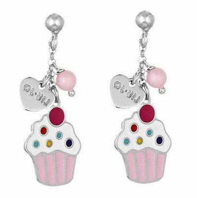 orecchini liu jo bambina mod blj363