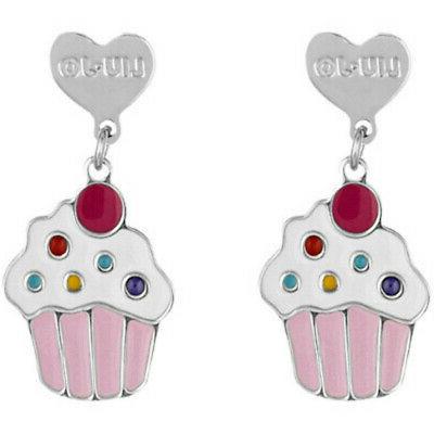 orecchini liu jo bambina mod blj364