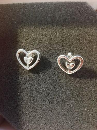 orecchini lobo da donna