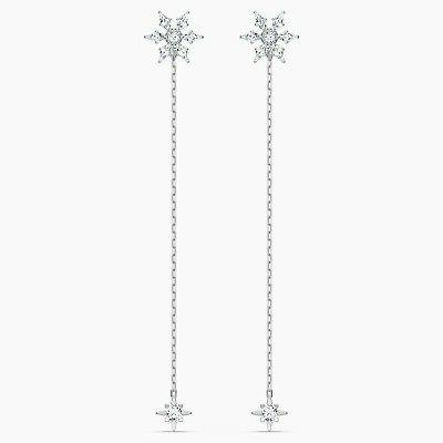 orecchini magic chain 5566677