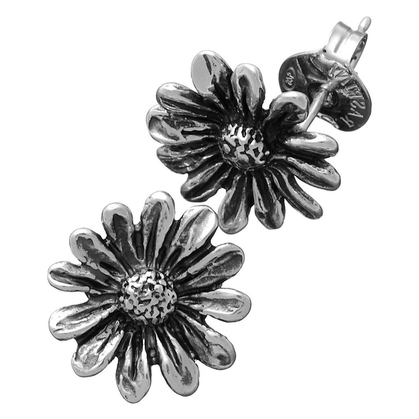 orecchini margherita 7560