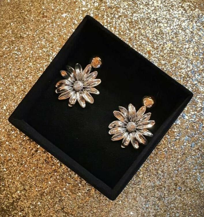 orecchini margherita giovanni raspini