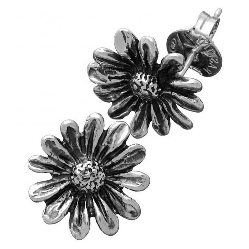 orecchini mini margherita 7997