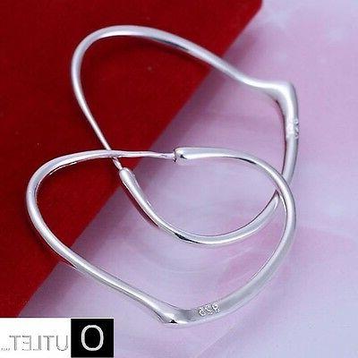 orecchini moda donna fashion silver argento sterling