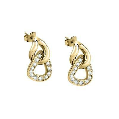 orecchini morellato unica sats05 gioielleria cucchy