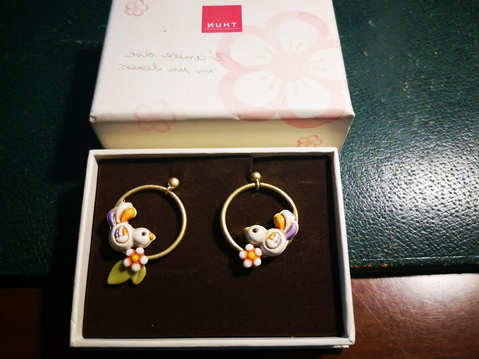 orecchini new classic paloma