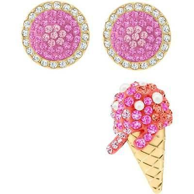 orecchini no regrets ice cream da donna