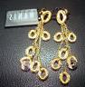 Olga  On2-470 Gg-in  Earrings