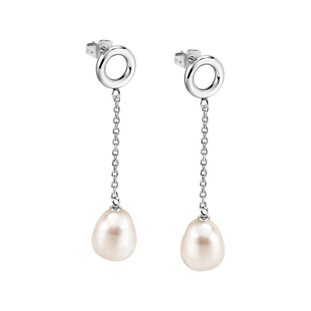 orecchini oriente pendenti perle donna sari12 earrings