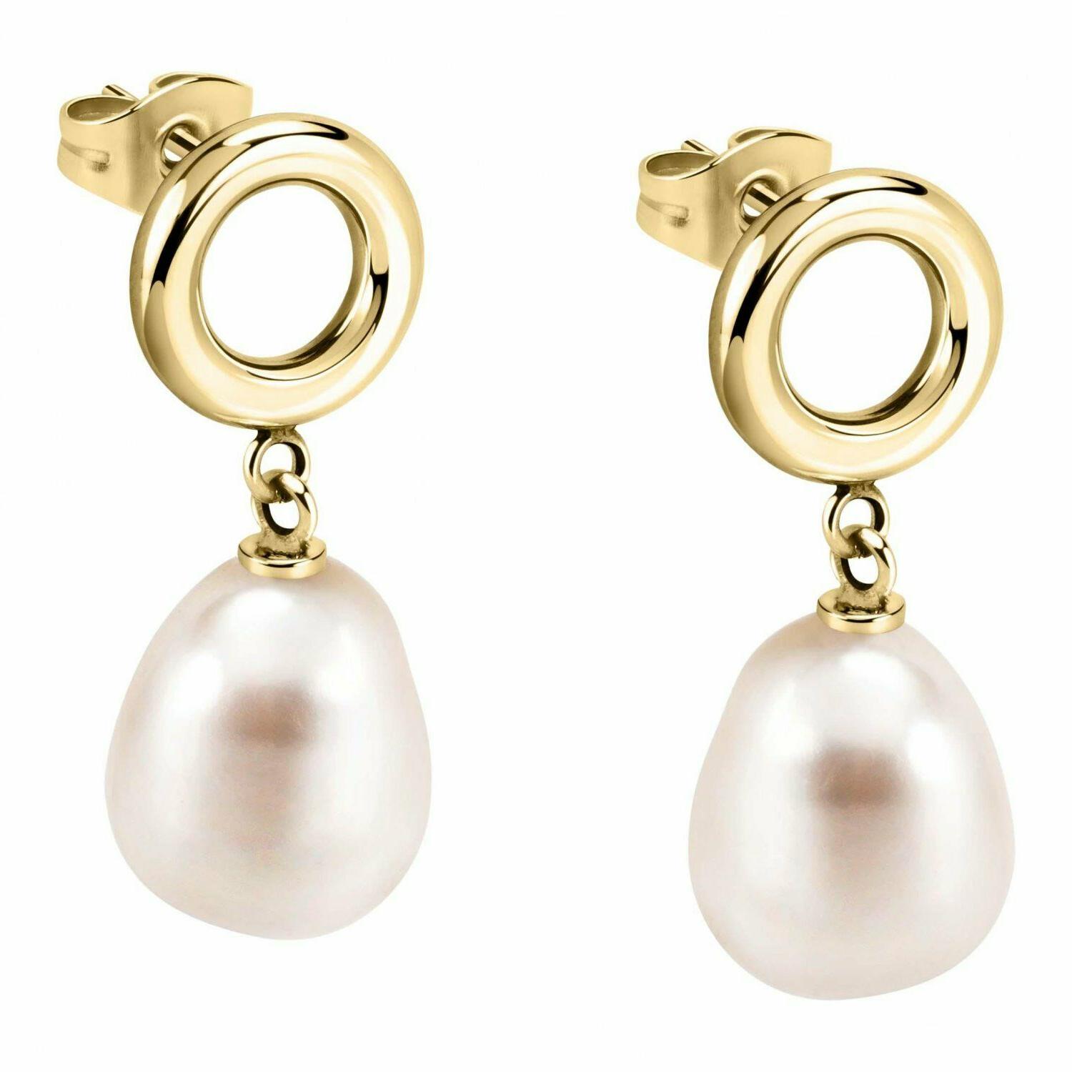 orecchini oriente perle donna sari04 earrings perla
