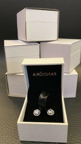 orecchini originali argento 925 a lobo pietra