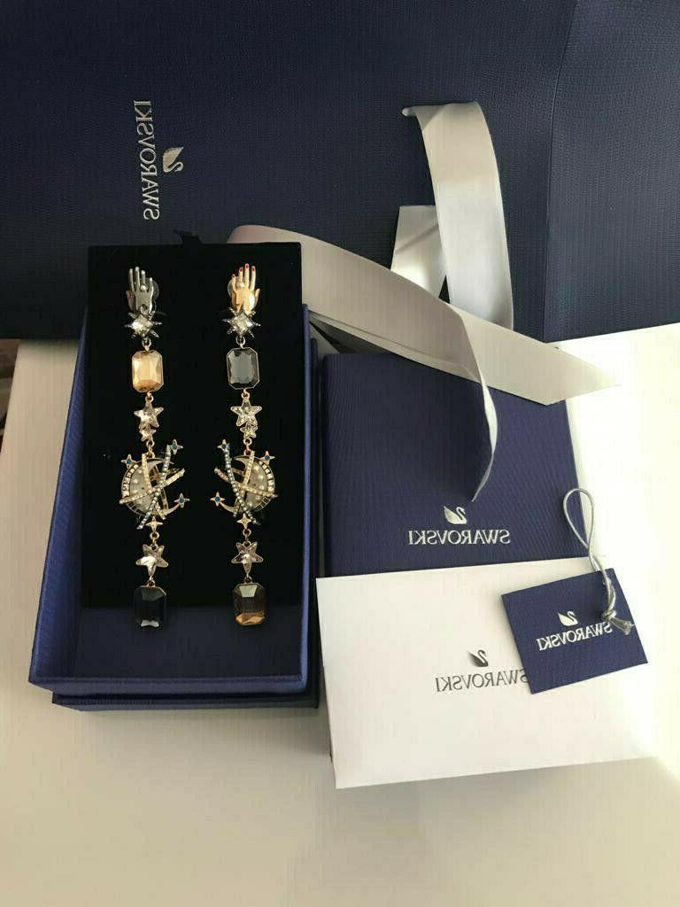 orecchini originali chromancy cod 5489076 nuovi e