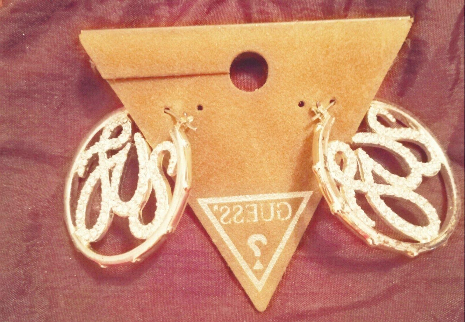 orecchini originali usati una sola volta in