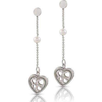 orecchini pendenti coll verona in argento 925