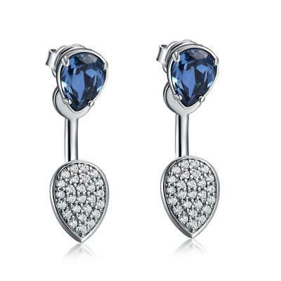 orecchini pendenti da donna brosway per ragazza