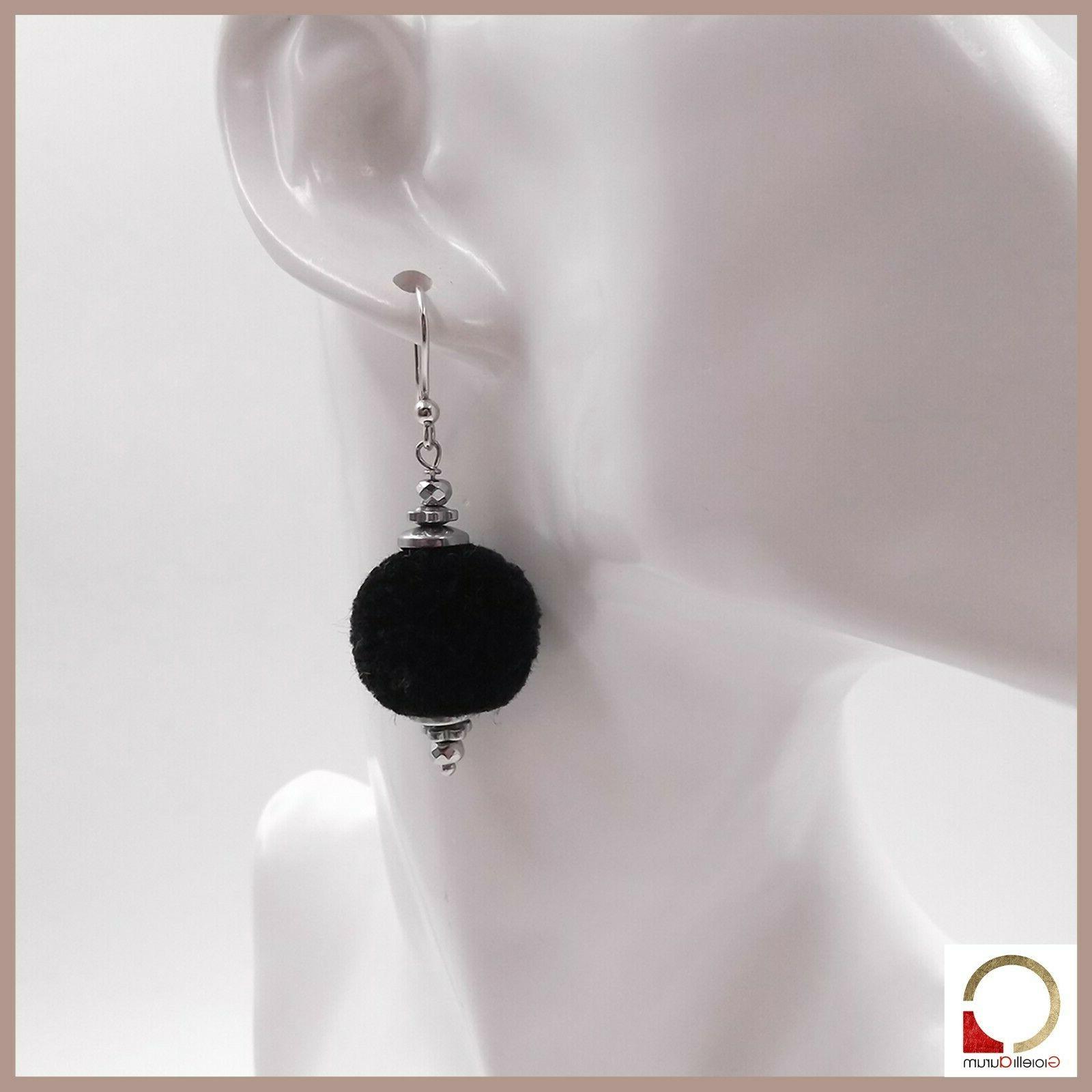 orecchini pendenti da donna lunghi in argento