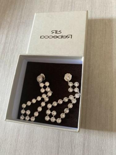 orecchini pendenti donna idea regalo