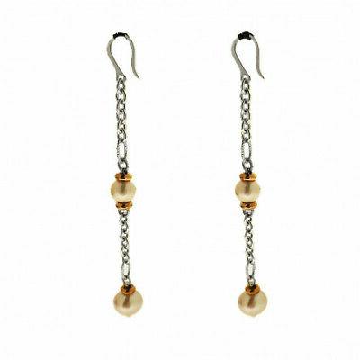 orecchini pendenti perle gioielli collezione shibuya bpeopr5