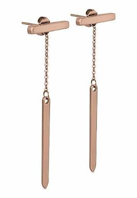 orecchini per donna collezione bangs