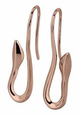 orecchini per donna collezione cobra