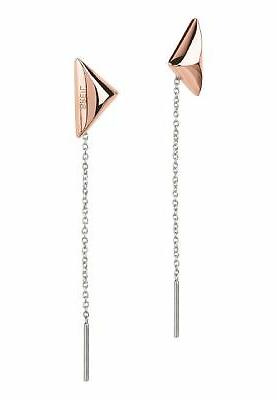 orecchini per donna collezione rockers