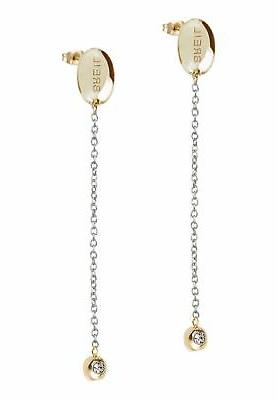 orecchini per donna collezione sunlight con pietra