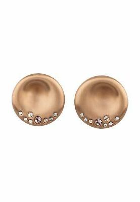 orecchini per donna illusion con pietre multiple