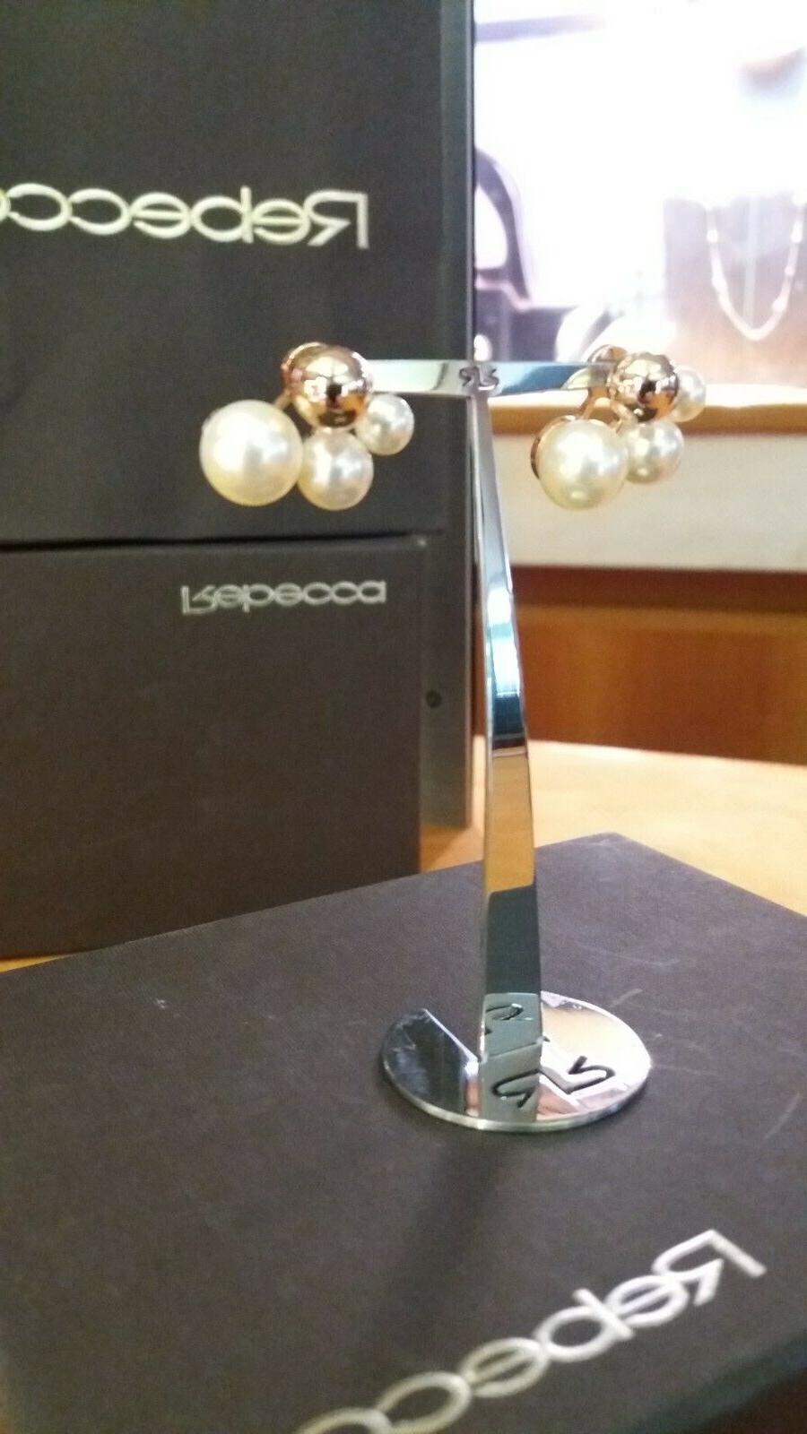 orecchini perle sconto 60 percent