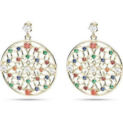 orecchini piccoli boi24 in ottone e galvanica