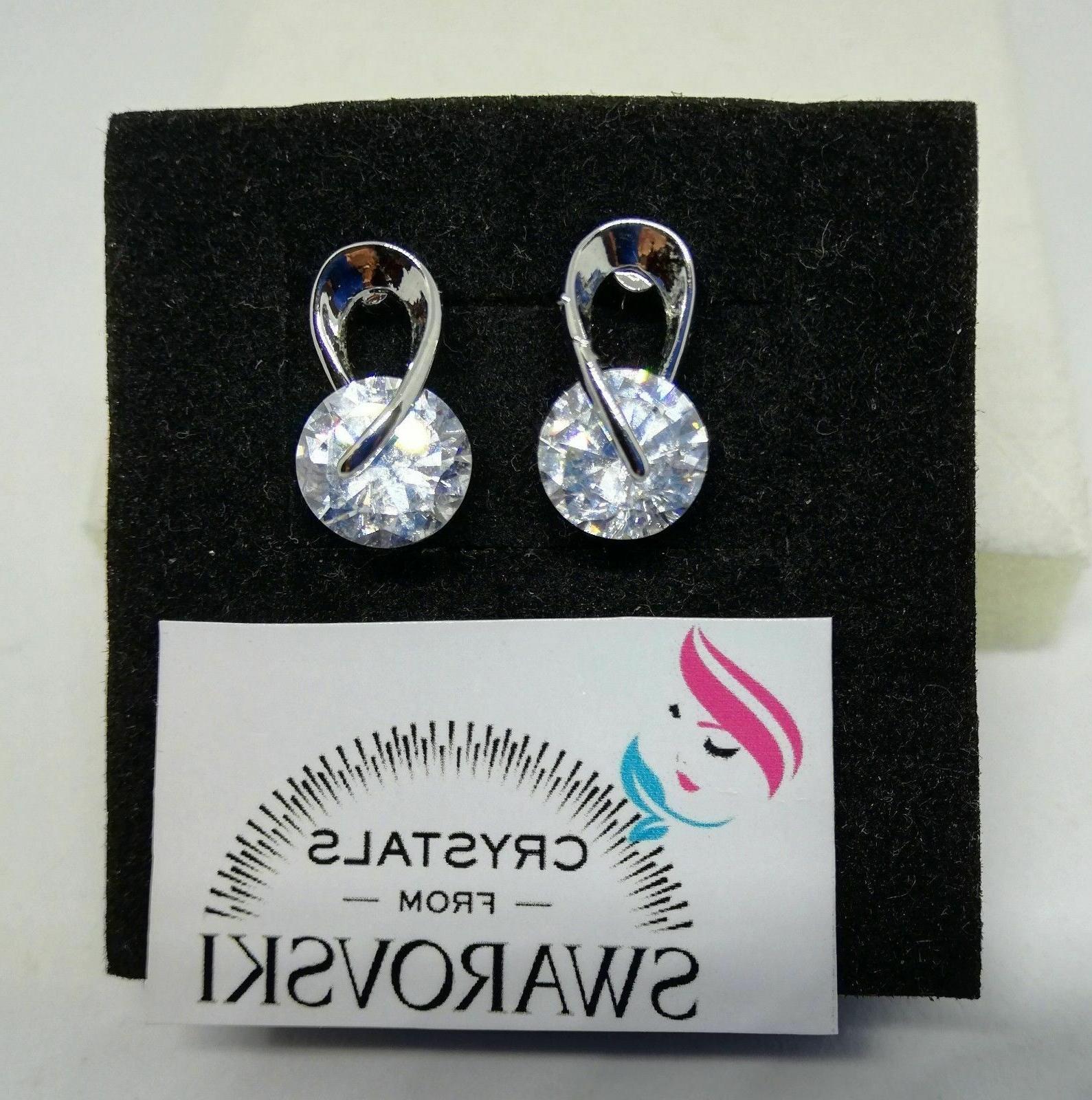 orecchini punto luce da donna ragazza oro