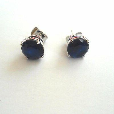 orecchini punto luce uomo donna colore argento