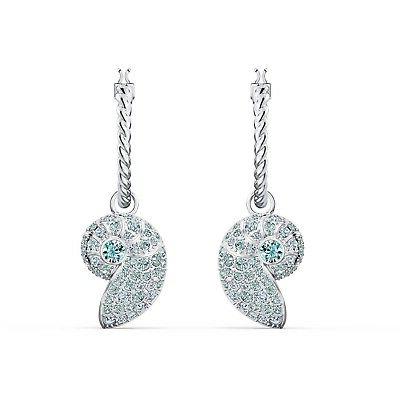 orecchini shell nautilus 5520670 pendenti earrings conchigli