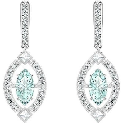 orecchini sparkling 5485723 earrings pendenti cristalli turc