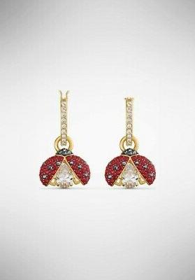 orecchini sparkling dance ladybug 5537490