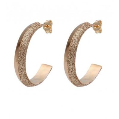 orecchini stroili soft dream a cerchio 1666011