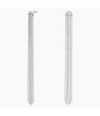orecchini swarovski fit tassels 5490190