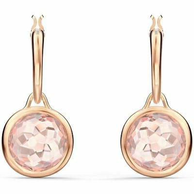 orecchini tahlia da donna in metallo placcato