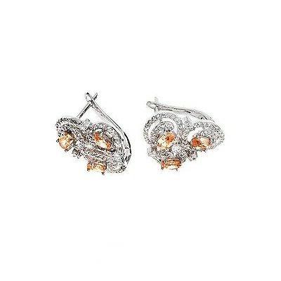 orecchini tartaruga argento 925 referenza 49840 nuova
