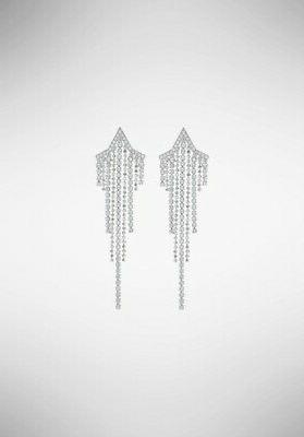 orecchini tassell fit star 5492758