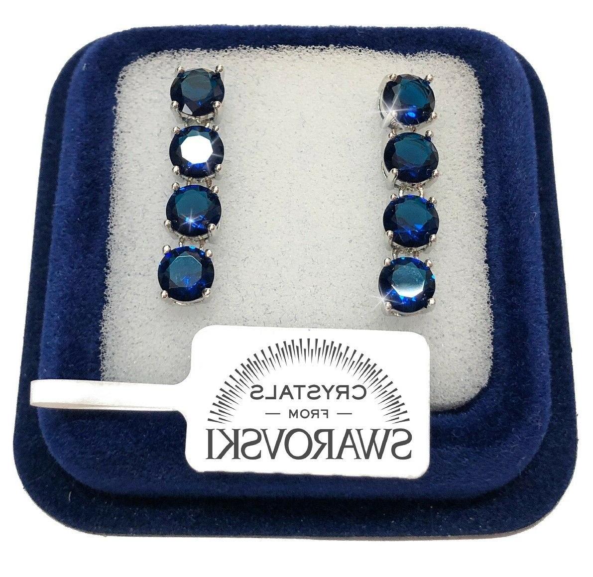 orecchini tennis da 4 donna pl oro