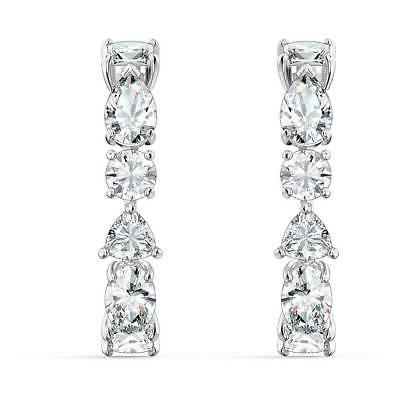 orecchini tennis deluxe mixed 5563322 earrings pendenti